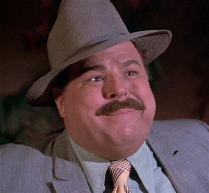 Cliff Emmich Biography, Age, Height, Wife, Net Worth, Family