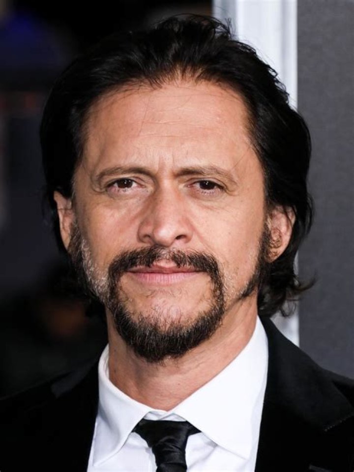 Clifton Collins Jr. Biography, Age, Height, Wife, Net Worth, Family