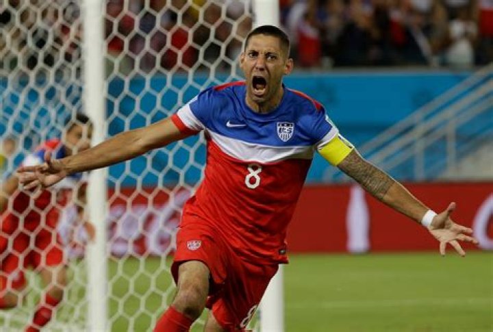Clint Dempsey Biography, Age, Height, Wife, Net Worth, Family