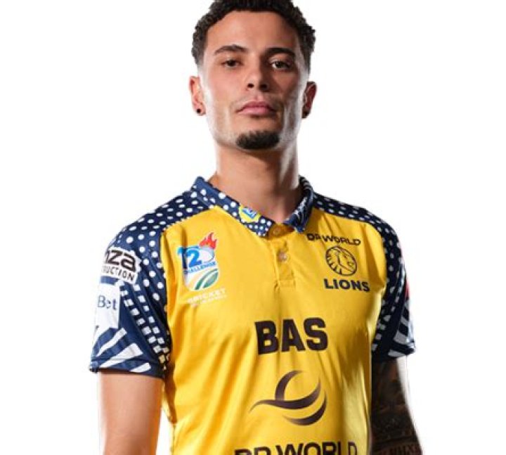 Codi Yusuf Biography, Age, Height, Wife, Net Worth, Family