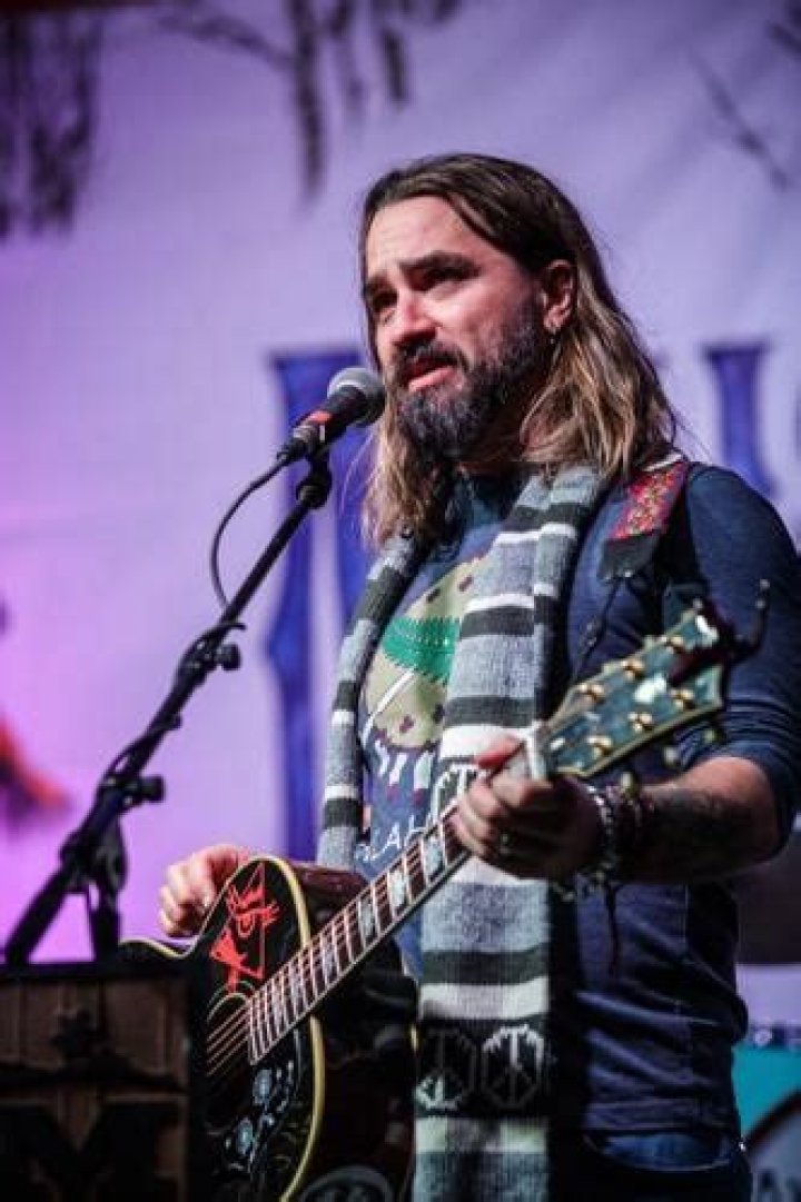 Cody Canada Biography, Age, Height, Wife, Net Worth, Family