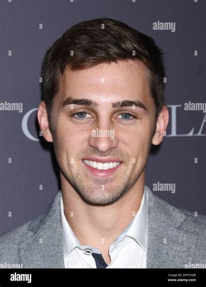 Cody Johns Biography, Age, Height, Wife, Net Worth, Family