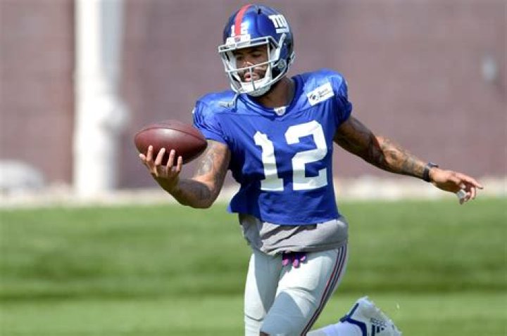 Cody Latimer Biography, Age, Height, Wife, Net Worth, Family