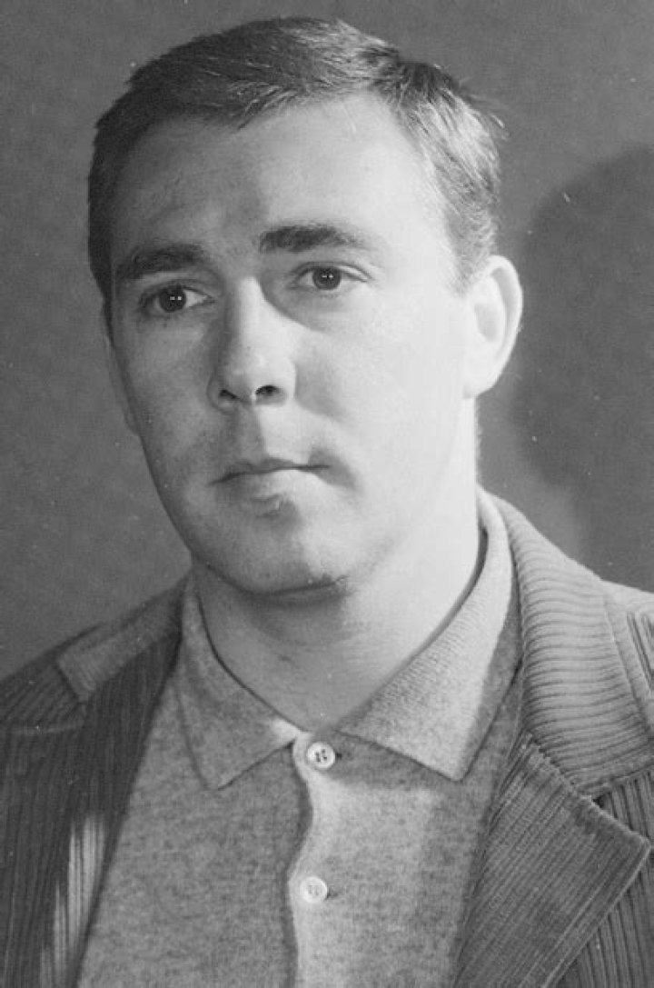 Coen Flink Biography, Age, Height, Wife, Net Worth, Family