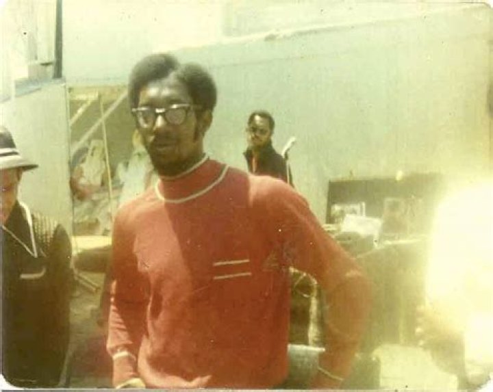 Coke La Rock Biography, Age, Height, Wife, Net Worth, Family