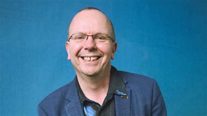 Col Needham Biography, Age, Height, Wife, Net Worth, Family