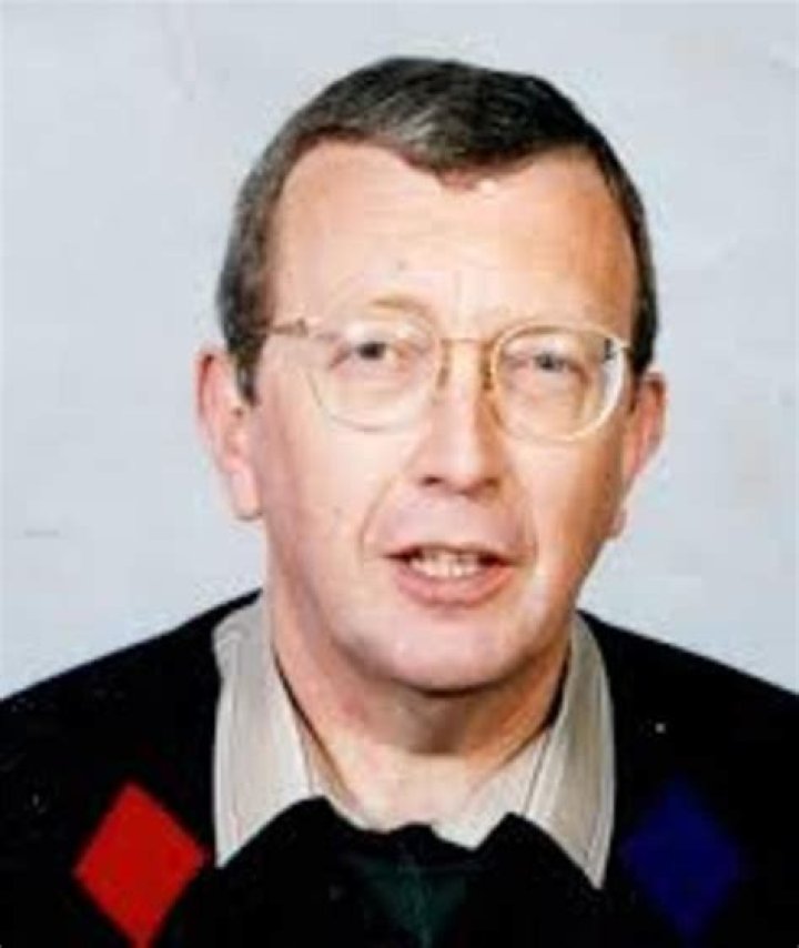 Colin Bostock-Smith Biography, Age, Height, Wife, Net Worth, Family