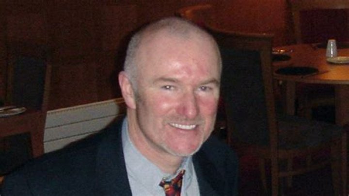 Colin Howell Biography, Age, Height, Wife, Net Worth, Family