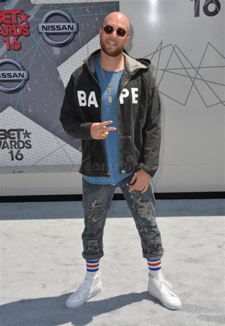 Colin Tilley Biography, Age, Height, Wife, Net Worth, Family