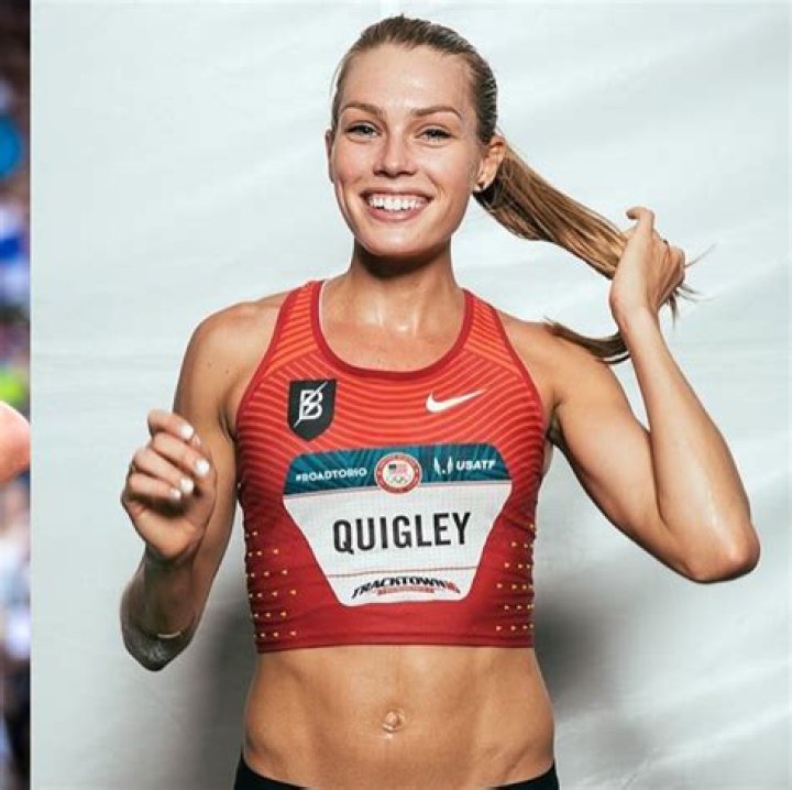 Colleen Quigley Biography, Age, Height, Husband, Net Worth, Family