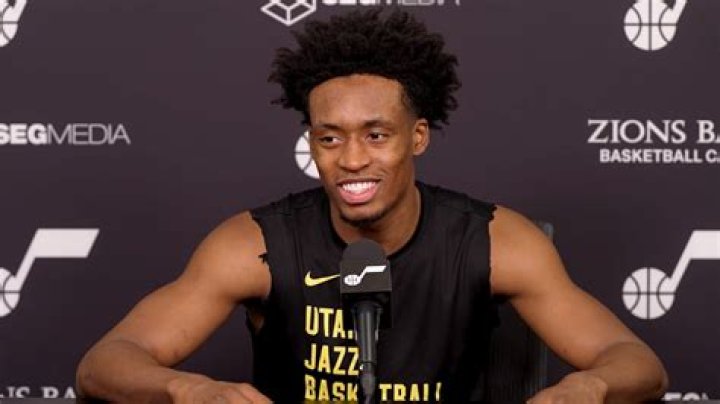 Collin Sexton Biography, Age, Height, Wife, Net Worth, Family