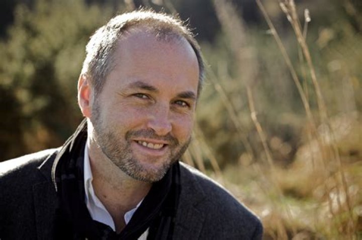 Colum McCann Biography, Age, Height, Wife, Net Worth, Family