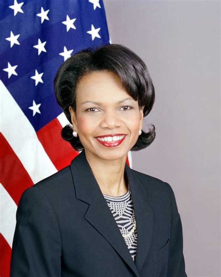 Condoleezza Rice Biography, Age, Height, Husband, Net Worth, Family