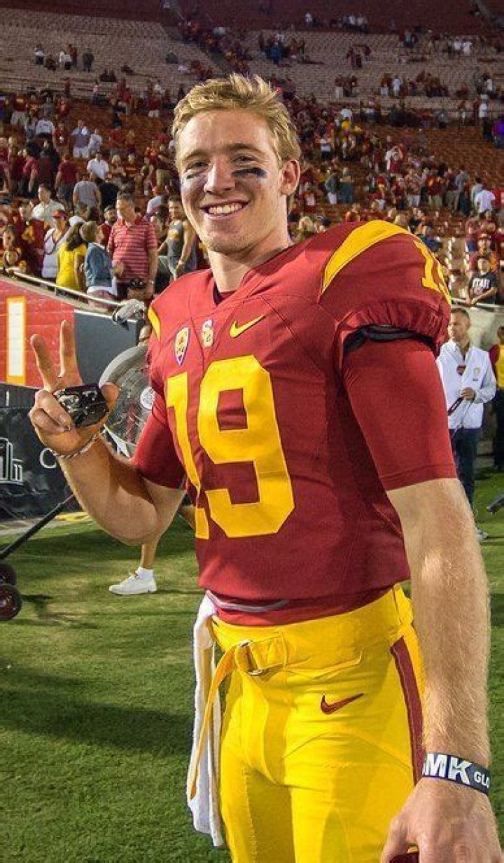 Conner Sullivan Biography, Age, Height, Wife, Net Worth, Family