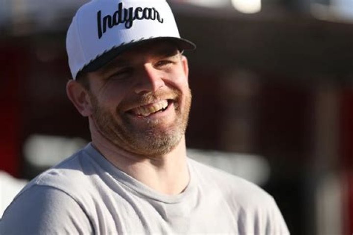 Conor Daly Biography, Age, Height, Wife, Net Worth, Family