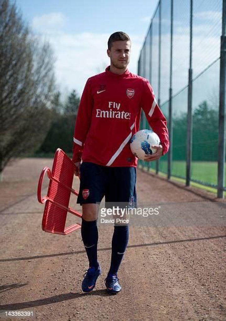 Conor Henderson Biography, Age, Height, Wife, Net Worth, Family