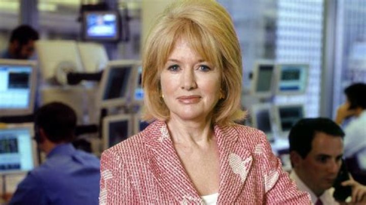 Consuelo Mack Biography, Age, Height, Husband, Net Worth, Family