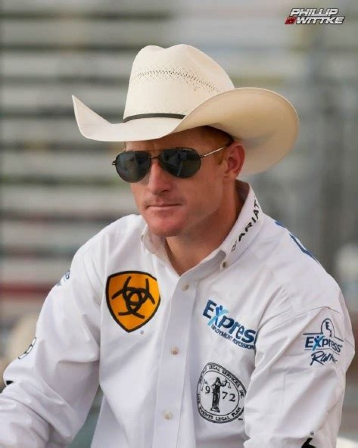 Cord McCoy Biography, Age, Height, Wife, Net Worth, Family