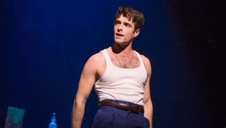 Corey Cott Biography, Age, Height, Wife, Net Worth, Family