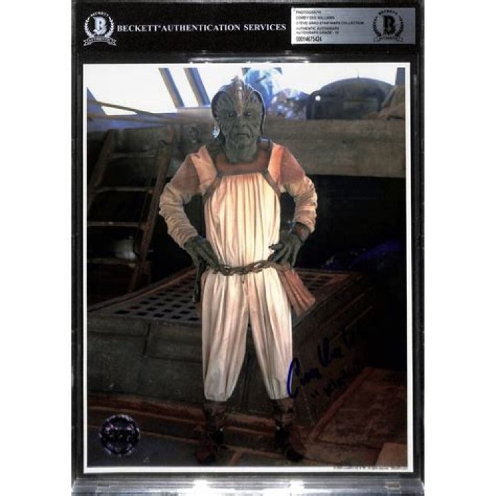 Corey Dee Williams Biography, Age, Height, Wife, Net Worth, Family