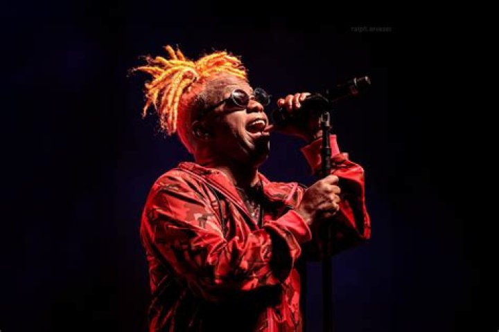 Corey Glover Biography, Age, Height, Wife, Net Worth, Family