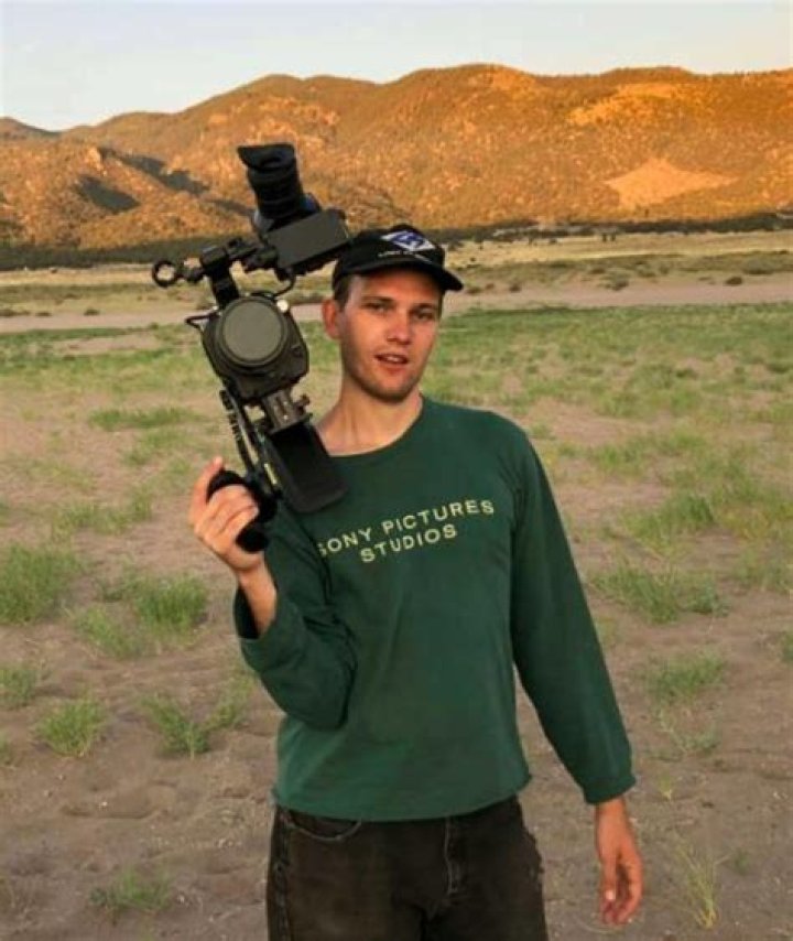 Corey Hughes Biography, Age, Height, Wife, Net Worth, Family