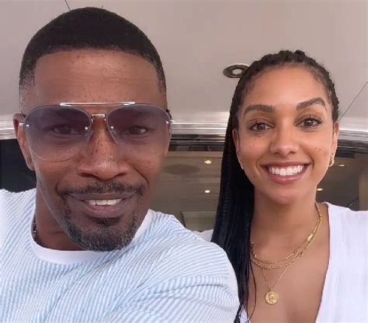 Corinne Foxx Biography, Age, Height, Husband, Net Worth, Family