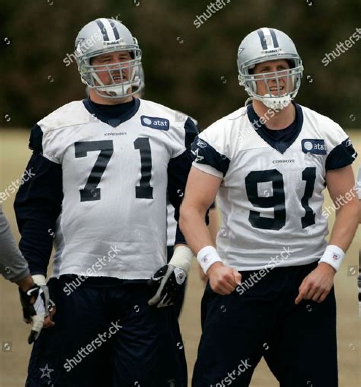 Cory Procter Biography, Age, Height, Wife, Net Worth, Family