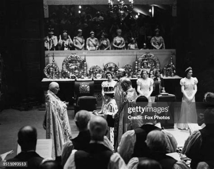 Cosmo Gordon Lang Biography, Age, Height, Wife, Net Worth, Family