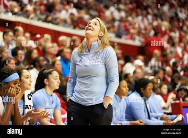 Courtney Banghart Biography, Age, Height, Husband, Net Worth, Family