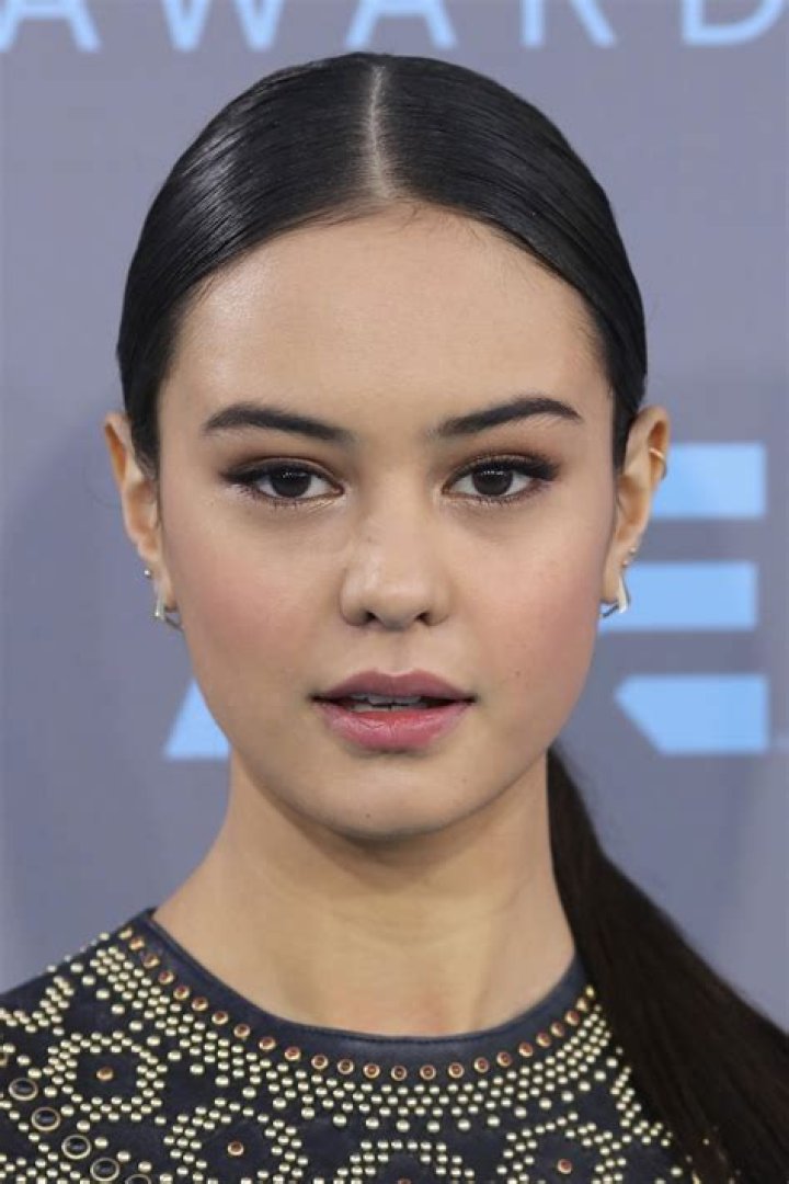 Courtney Eaton biografía, edad, altura, esposa, net worth, familia