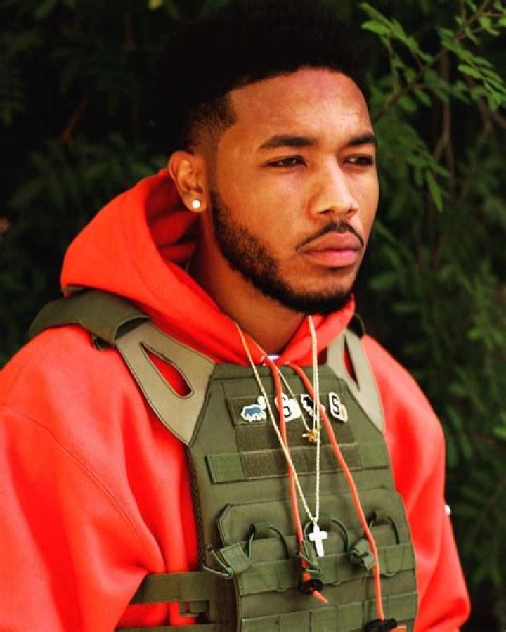 Cozz Biography, Age, Height, Wife, Net Worth, Family