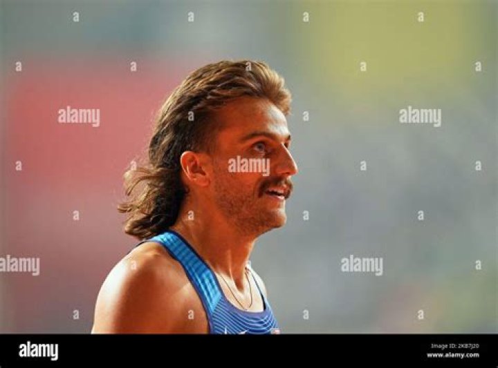 Craig Engels Biography, Age, Height, Wife, Net Worth, Family