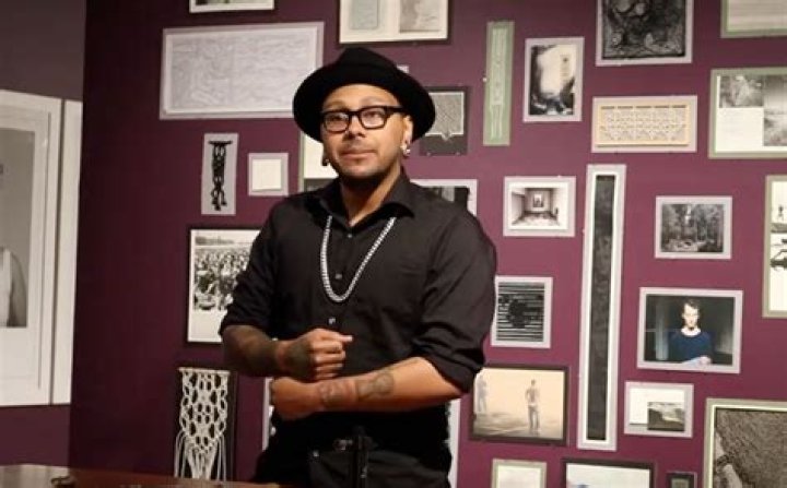 Craig Lamar Traylor biografía, edad, altura, esposo, net worth, familia