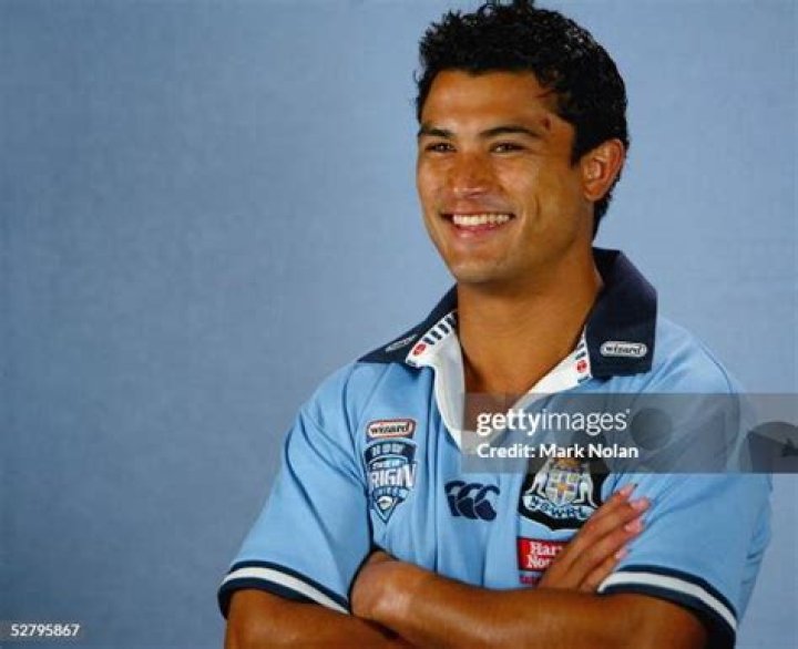 Craig Wing Biography, Age, Height, Wife, Net Worth, Family