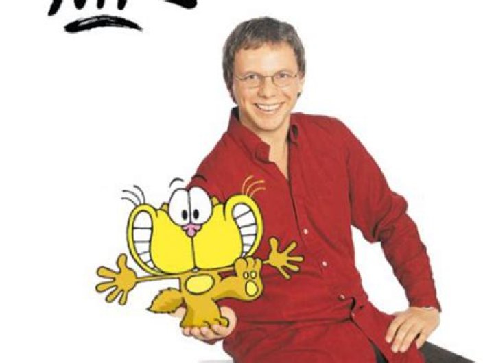 Cristian Dzwonik Biography, Age, Height, Wife, Net Worth, Family