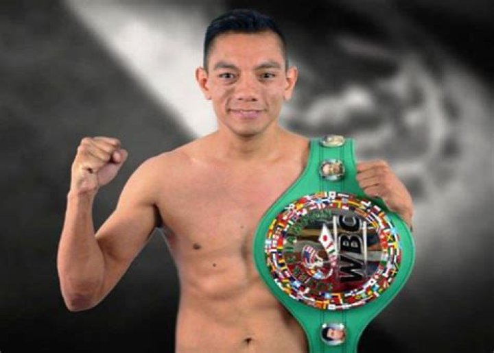 Cristian Mijares Biography, Age, Height, Wife, Net Worth, Family