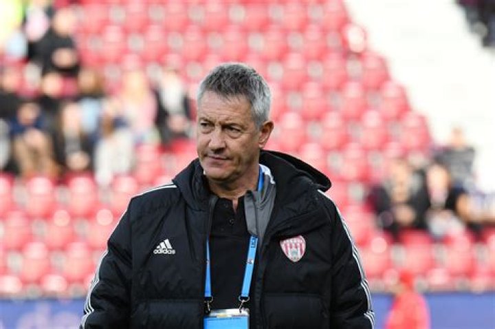 Cristiano Bergodi Biography, Age, Height, Wife, Net Worth, Family