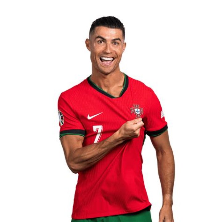 Cristiano Ronaldo biografía, edad, altura, esposo, net worth, familia