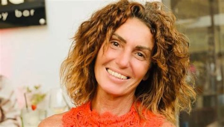 Cristina Plevani Biography, Age, Height, Husband, Net Worth, Family