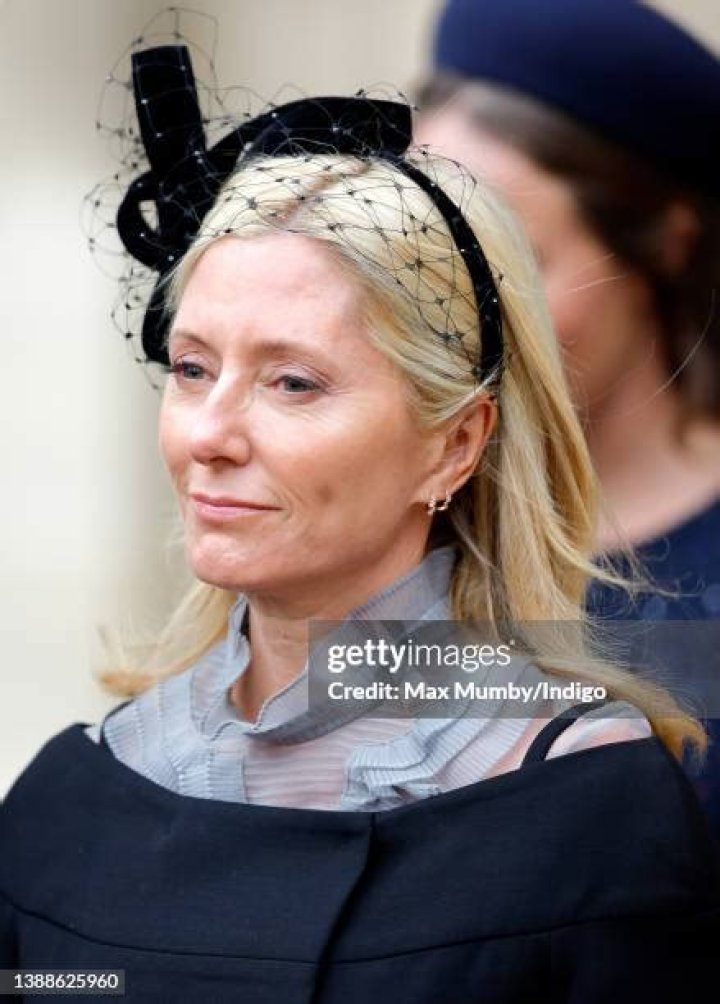Crown Princess Marie-Chantal Biography, Age, Height, Wife, Net Worth, Family