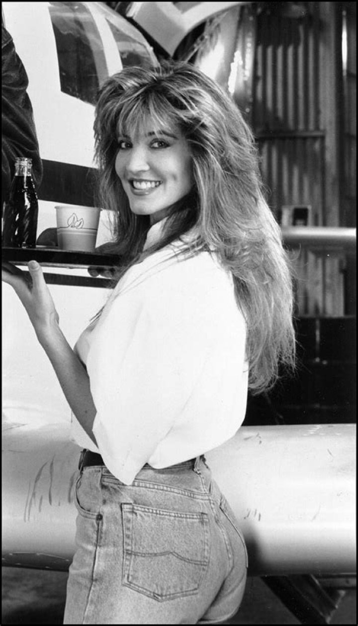 Crystal Bernard Biography, Age, Height, Husband, Net Worth, Family