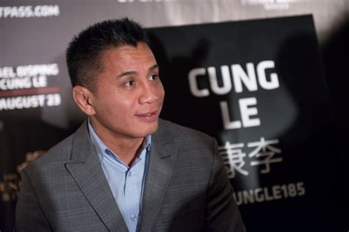Cung Le Biography, Age, Height, Wife, Net Worth, Family
