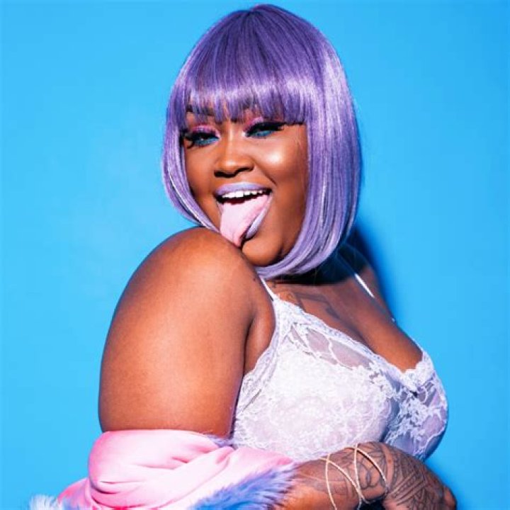 Cupcakke Biography, Age, Height, Husband, Net Worth, Family