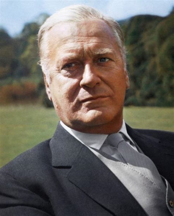 Curd Jürgens Biography, Age, Height, Wife, Net Worth, Family