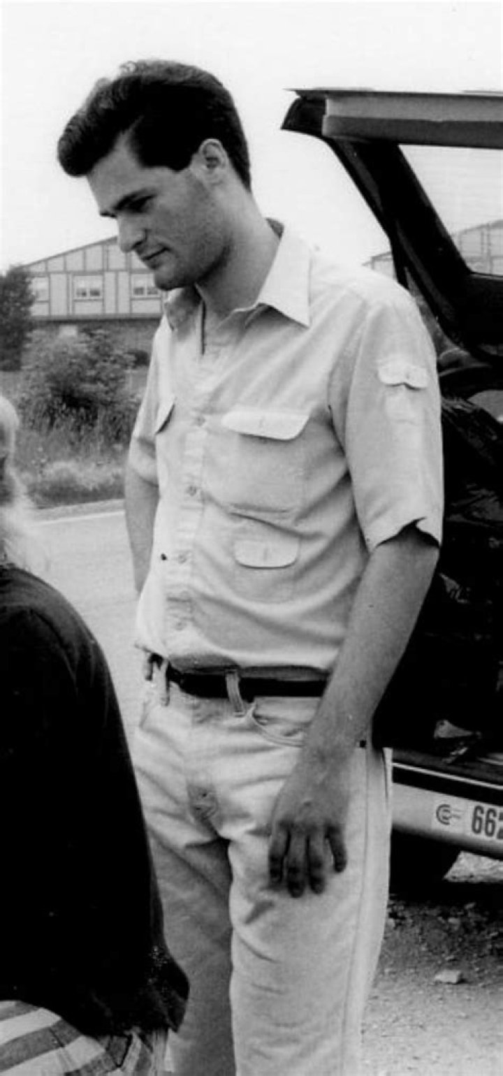 Curt Chiarelli Biography, Age, Height, Wife, Net Worth, Family