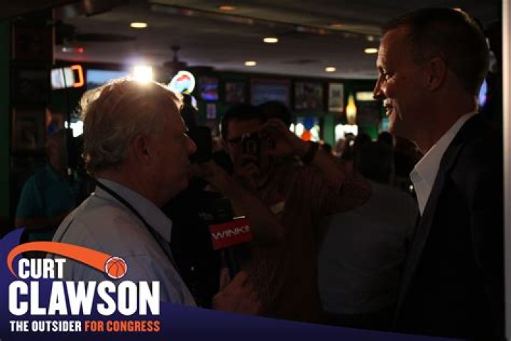 Curt Clawson Biography, Age, Height, Wife, Net Worth, Family