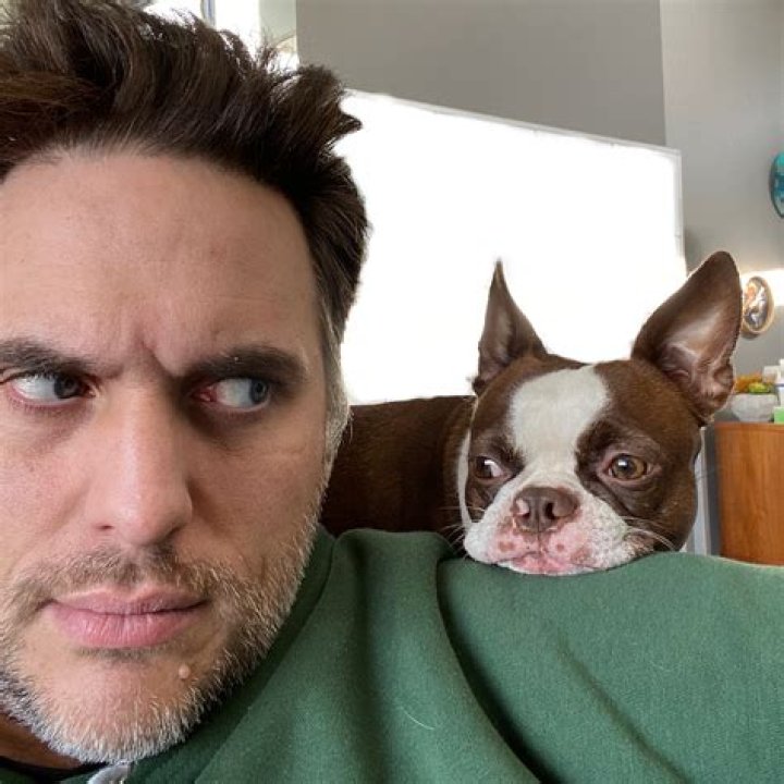 Curtis Gwinn Biography, Age, Height, Wife, Net Worth, Family