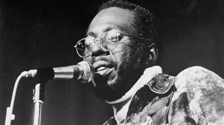 Curtis Mayfield Biography, Age, Height, Wife, Net Worth, Family