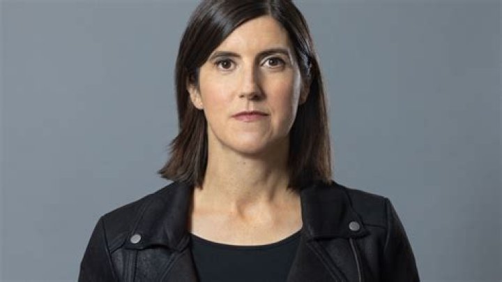 Curtis Sittenfeld Biography, Age, Height, Husband, Net Worth, Family